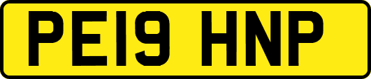 PE19HNP