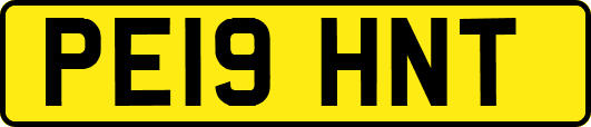 PE19HNT