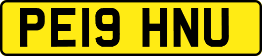 PE19HNU