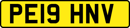 PE19HNV