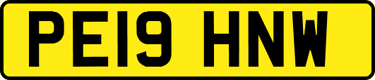PE19HNW