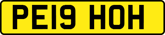 PE19HOH