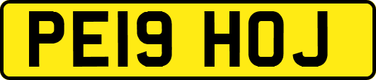 PE19HOJ
