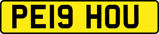 PE19HOU