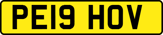 PE19HOV