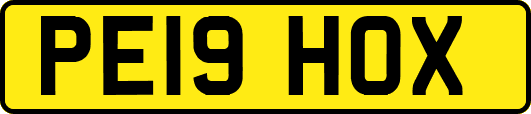 PE19HOX