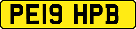 PE19HPB