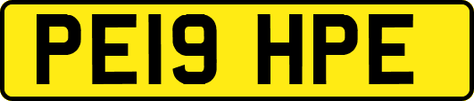 PE19HPE
