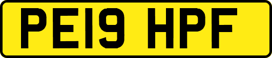 PE19HPF