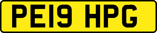 PE19HPG