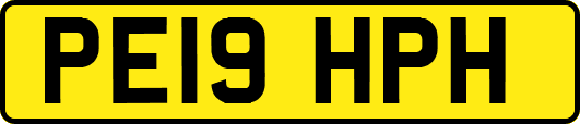 PE19HPH