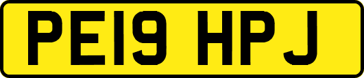 PE19HPJ
