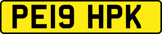 PE19HPK
