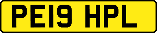 PE19HPL