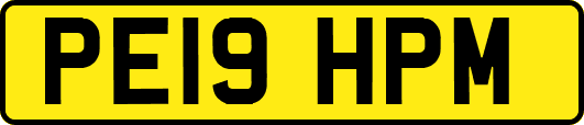 PE19HPM