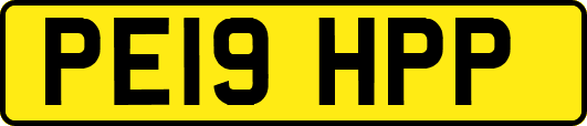 PE19HPP