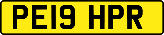 PE19HPR