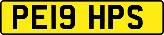 PE19HPS