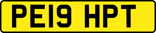 PE19HPT