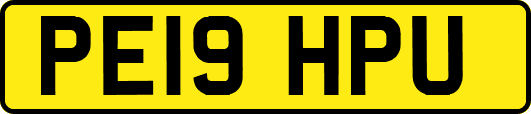 PE19HPU