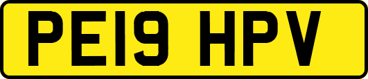 PE19HPV