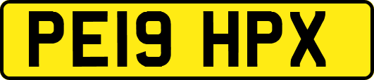 PE19HPX