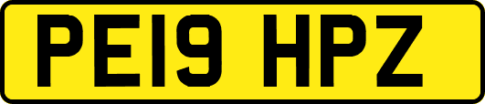PE19HPZ