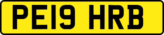 PE19HRB