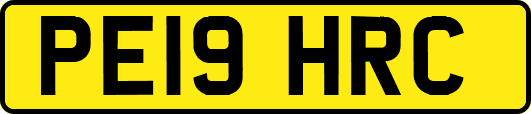 PE19HRC