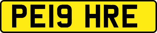 PE19HRE