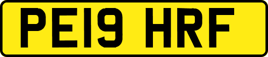 PE19HRF
