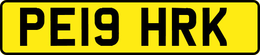 PE19HRK