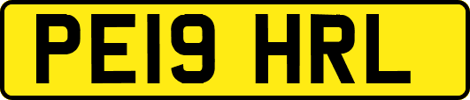 PE19HRL
