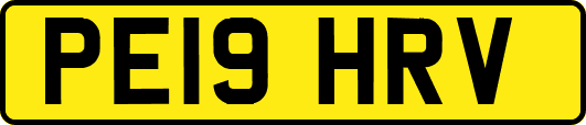 PE19HRV
