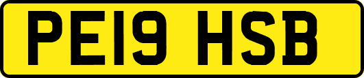 PE19HSB