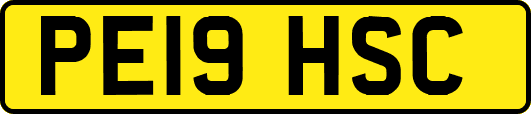 PE19HSC