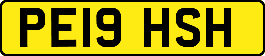 PE19HSH
