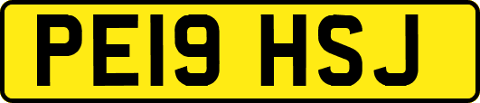 PE19HSJ