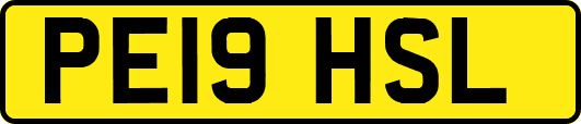 PE19HSL