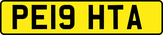PE19HTA