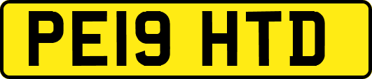 PE19HTD