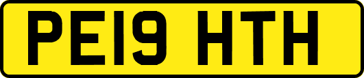 PE19HTH