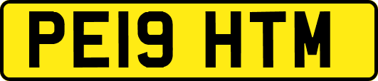 PE19HTM