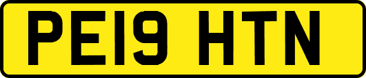 PE19HTN