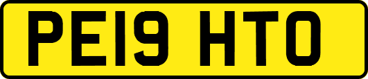 PE19HTO
