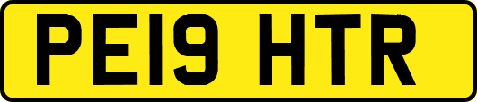 PE19HTR