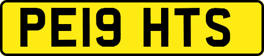 PE19HTS