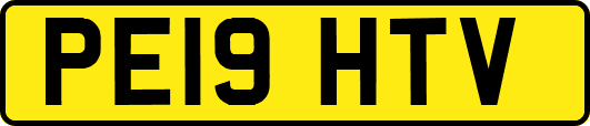 PE19HTV
