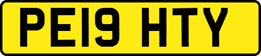 PE19HTY