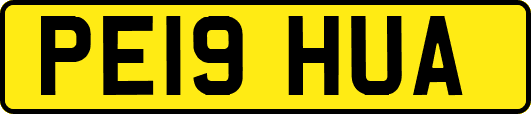 PE19HUA